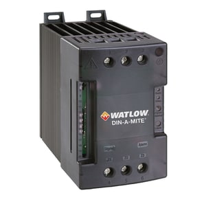 WATLOW DC21-60S5-0000