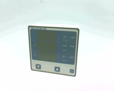 RISHABH INSTRUMENTS OPTIMA.VAF