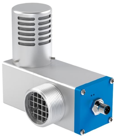 PEPPERL & FUCHS EPV-6000-SS-03