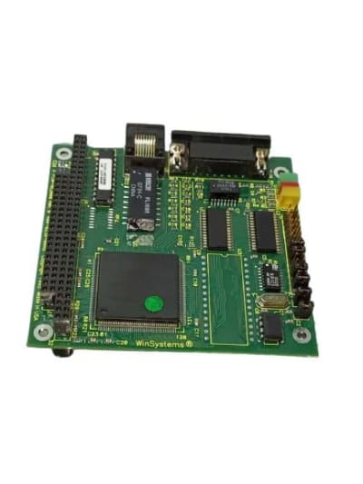 WINSYSTEMS 400-0238-000B