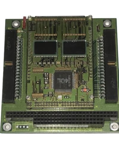 WINSYSTEMS 400-0256-000B