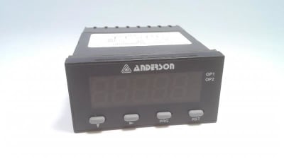ANDERSON ELECTRIC CONTROLS GKS628-20000