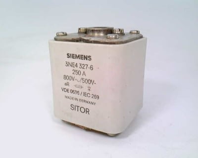 SIEMENS 3NE4334-6