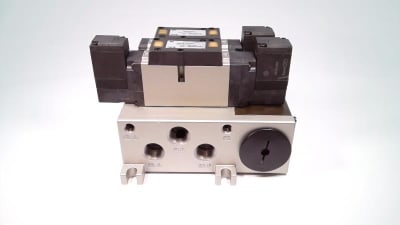 SMC NVV5FS3-80401CDN