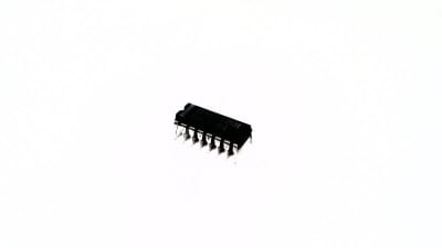 TEXAS INSTRUMENTS SEMI CD74ACT238E