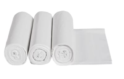 RUBBERMAID FG500888CLR