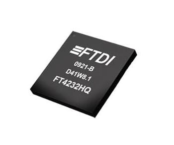 FTDI CHIP FT4232H-56Q-REEL