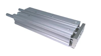 SMC MGPL40-250