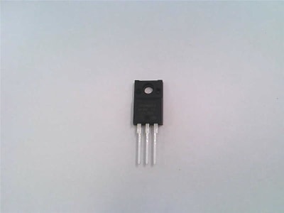 ST MICRO STGF10NB60SD