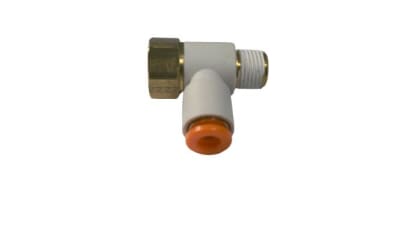 SMC KQ2VF05-34S
