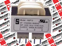 HAMMOND MANUFACTURING 162F12