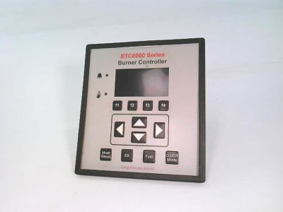 ENERGY TECHNOLOGY & CONTROL ETC6066