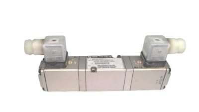 SMC NVSP4414-0009KP