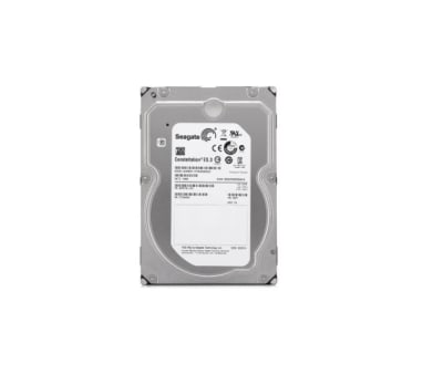 SEAGATE ST6000NM0115