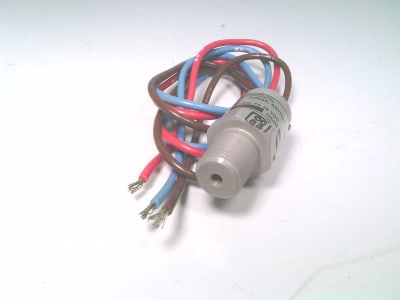 CUSTOM CONTROL SENSORS 607G4