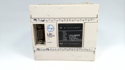 LARSEN & TOUBRO LX7S 28ADR