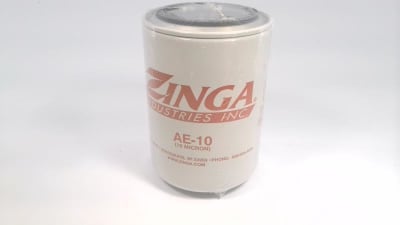 ZINGA AE-10