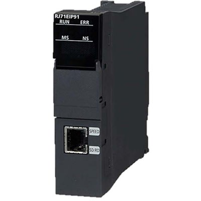 MITSUBISHI RJ71EIP91