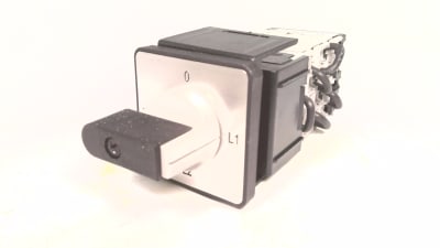 BACO CONTROLS NY17AX80