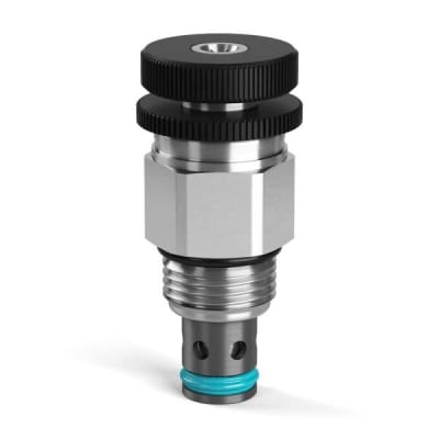 PARKER NVH081K