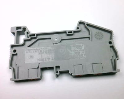 PHOENIX CONTACT PT 4-TWIN