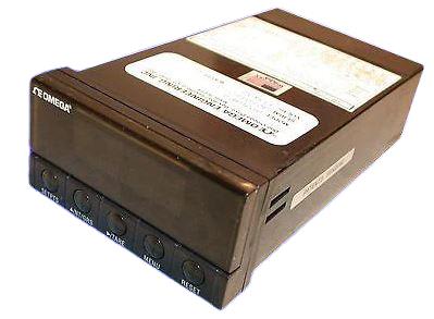 OMEGA ENGINEERING DP205-S