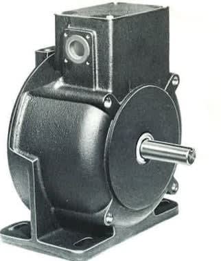 DYNAPAR 63-PNEX-1024-AC-77