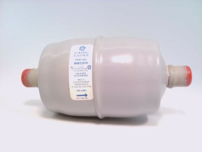 GENERAL ELECTRIC WW22X96