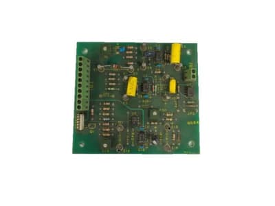 CLINTON ELECTRONICS 0054