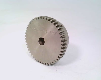 MARTIN SPROCKET & GEAR INC SS2045-14-1/2