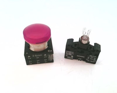 SIEMENS 3SB32126AA20