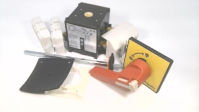SCHNEIDER ELECTRIC VCCF6