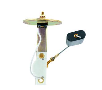 DATCON INSTRUMENT COMPANY 02300-08