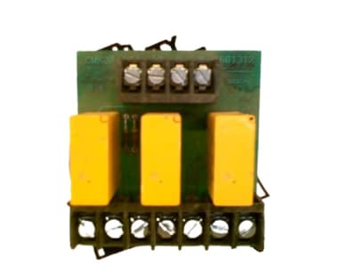 CONSOLIDATED ELECTRIC 601312-01A