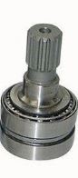 EATON CORPORATION 6030970-001