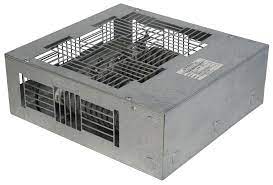 POST GLOVER RESISTORS INC T25R5K0