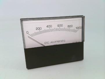 JEWELL INSTRUMENTS 3SS-DAA-1000-S