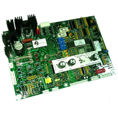 HOBART BROTHERS CO 288940B