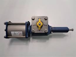 MORIN ACTUATOR B-006U-D000