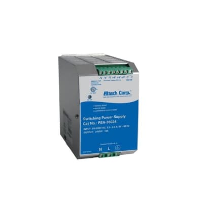 ALTECH CORP PSB-36024