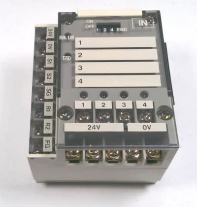 SMC EX300-IB1-AB-X1