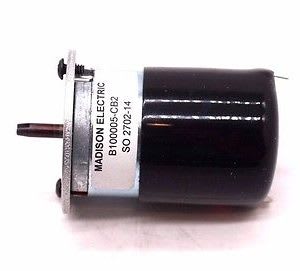 MADISON ELECTRIC B100005-CB2