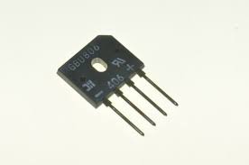 DIODES INC GBU806