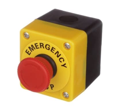 OMRON A22E-M-01B