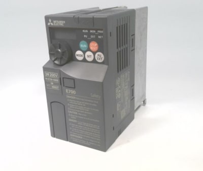 MITSUBISHI FR-E720-030SC-NA