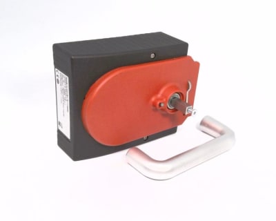 EUCHNER MGB-H-AA1B1-R-114655