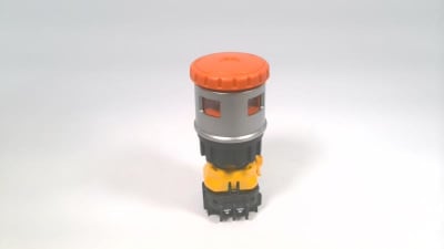 IDEC XN4E-BL413MR
