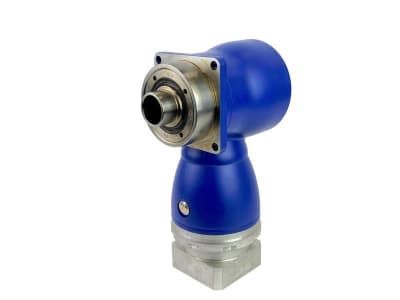 WITTENSTEIN HG+140W-MF2-20-6G1-1S10