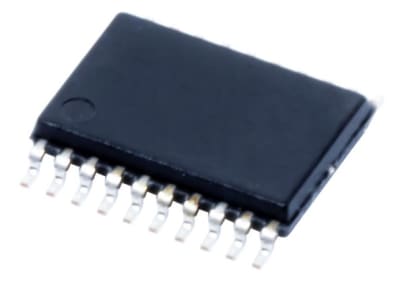 TEXAS INSTRUMENTS SEMI SN74HCT273APWR