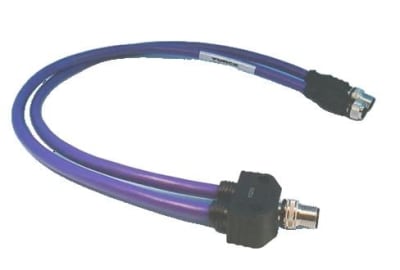 TURCK VB2-FSW/RSSW RKSW 455-0.5M-0.5M